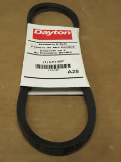 A28 PREMIUM BELT