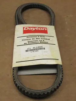 V-BELT AX66