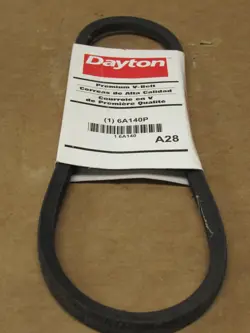 NEW DAYTON 6A140P