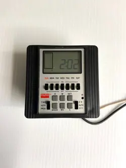 TIMER 4VV37