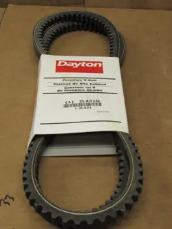 V-BELT 5VX750