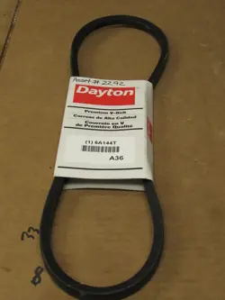 V-BELT A36 6A144