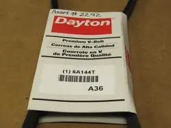 PREMIUM DAYTON DRIVE