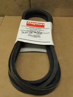 3X354G V-BELT B120