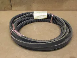 DAYTON 2L455G 5VX1500 COGGED V-BELT, 150