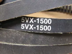 5VX1500 COGGED