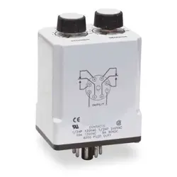 10A DPDT 1EGD2