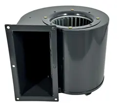 HVAC FURNACE