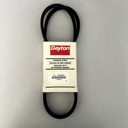 V-BELT: A65
