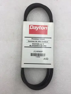 A53 PREMIUM BELT