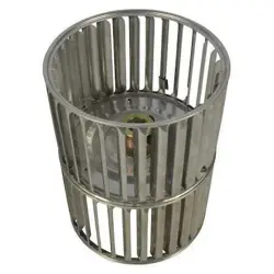 CAGE LEFT