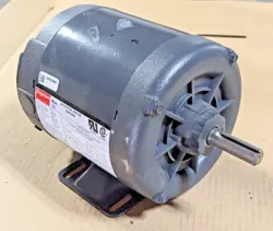 INDUSTRIAL MOTOR 3N695BD