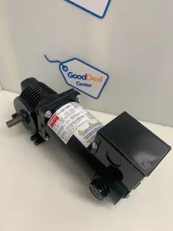 1/8 HP 42138D