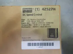 MOTOR CONTROLLER