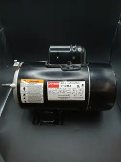 115 VOLT BATH