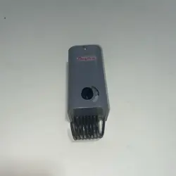 2E206 TEMPERATURE CONTROL