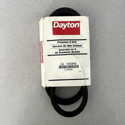 V-BELT: B42
