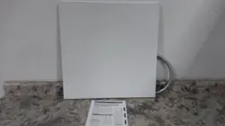 BTUH 375W