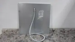 CEILING PANEL HEATER