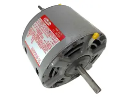 1050RPM SPEED 115V