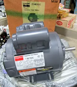 RPM 4K102C