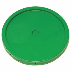 LID GREEN