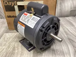 115/230V 1725 RPM