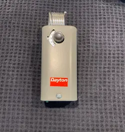 VOLTAGE CONTROL 120-240V