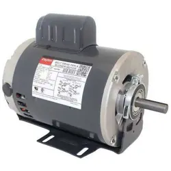 6K376 CAPACITOR-START