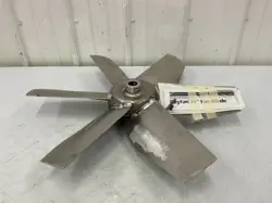 TUBEAXIAL REPLACEMENT FAN