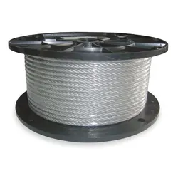 DAYTON 2VJU8 CABLE