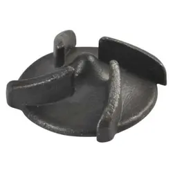 DAYTON PP3764G IMPELLER