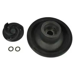 0921BSK01 IMPELLER BACKHEAD