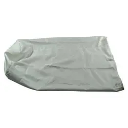 DAYTON HV2114000G COLLECTOR BAG LOWER, 3.5 CU. FT.