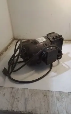 PHASE GEARMOTOR D5D