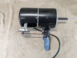 1/3 HP 1100