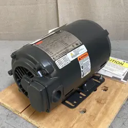 MOTOR RIGID BASE