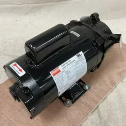 DAYTON 2ZWN9 CENTRIFUGAL