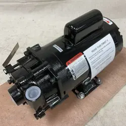 115/230V 3450RPM