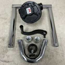 PUMP ROTARY 15-30-55GAL