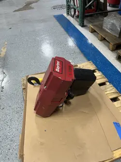 20FT LIFT 110VOLT