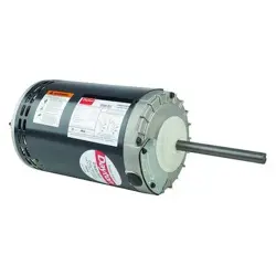 DAYTON 24PR75 CONDENSER FAN MOTOR,2 HP,1140 RPM,60 HZ
