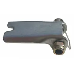 DAYTON GGS_57137 SAFETY LATCH KIT