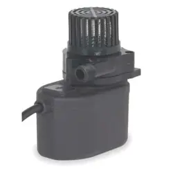 2HNN6 PUMP