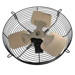 FAN BLADE 16