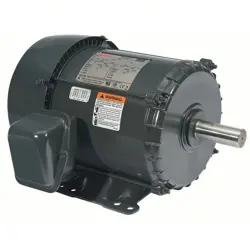 RPM TEFC 184T