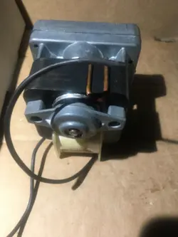 ELECTRIC GEAR