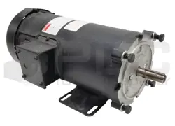 1750RPM FR: S56C