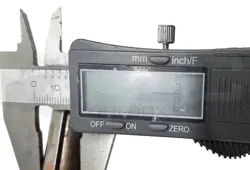 DC MOTOR 1HP
