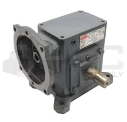 .75HP RATIO: 30:1